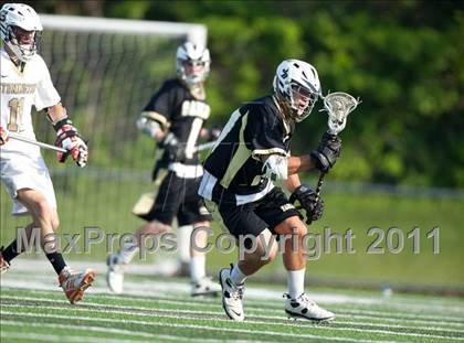 Thumbnail 3 in Stonington vs Barlow (CIAC Class S Semifinal) photogallery.