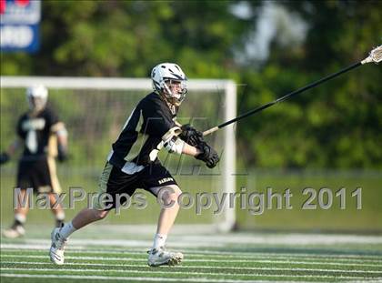 Thumbnail 3 in Stonington vs Barlow (CIAC Class S Semifinal) photogallery.
