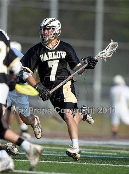 Thumbnail 1 in Stonington vs Barlow (CIAC Class S Semifinal) photogallery.