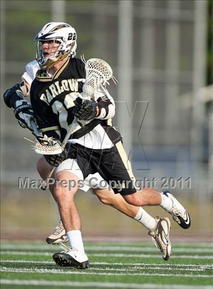 Thumbnail 1 in Stonington vs Barlow (CIAC Class S Semifinal) photogallery.