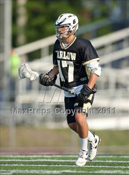 Thumbnail 3 in Stonington vs Barlow (CIAC Class S Semifinal) photogallery.
