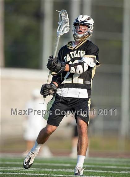 Thumbnail 3 in Stonington vs Barlow (CIAC Class S Semifinal) photogallery.