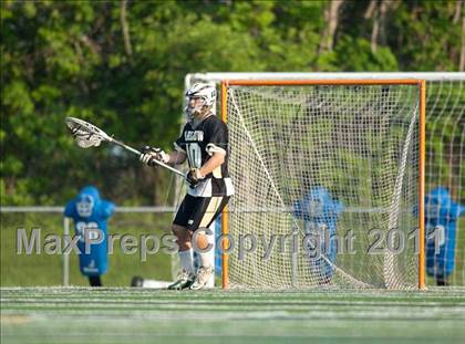 Thumbnail 3 in Stonington vs Barlow (CIAC Class S Semifinal) photogallery.