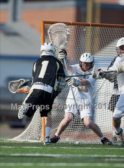 Thumbnail 2 in Stonington vs Barlow (CIAC Class S Semifinal) photogallery.