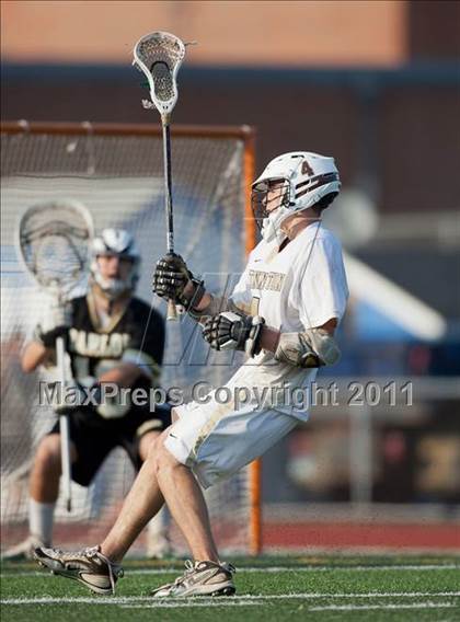 Thumbnail 2 in Stonington vs Barlow (CIAC Class S Semifinal) photogallery.