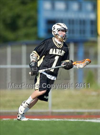 Thumbnail 1 in Stonington vs Barlow (CIAC Class S Semifinal) photogallery.