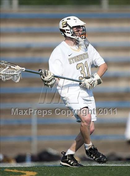 Thumbnail 1 in Stonington vs Barlow (CIAC Class S Semifinal) photogallery.