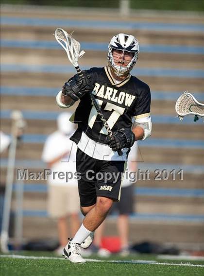 Thumbnail 1 in Stonington vs Barlow (CIAC Class S Semifinal) photogallery.