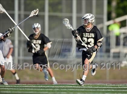 Thumbnail 1 in Stonington vs Barlow (CIAC Class S Semifinal) photogallery.