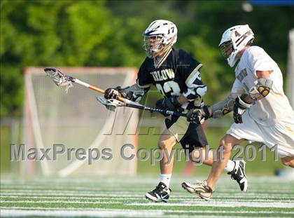 Thumbnail 1 in Stonington vs Barlow (CIAC Class S Semifinal) photogallery.