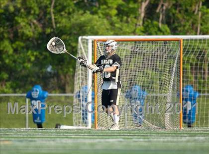 Thumbnail 1 in Stonington vs Barlow (CIAC Class S Semifinal) photogallery.