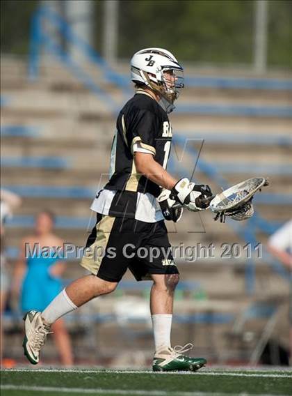 Thumbnail 2 in Stonington vs Barlow (CIAC Class S Semifinal) photogallery.
