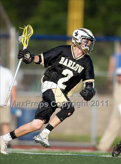 Thumbnail 1 in Stonington vs Barlow (CIAC Class S Semifinal) photogallery.