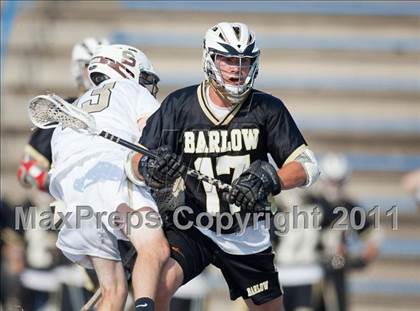 Thumbnail 2 in Stonington vs Barlow (CIAC Class S Semifinal) photogallery.