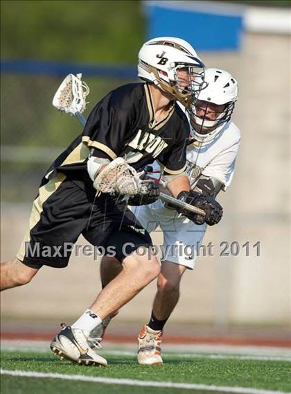 Thumbnail 3 in Stonington vs Barlow (CIAC Class S Semifinal) photogallery.