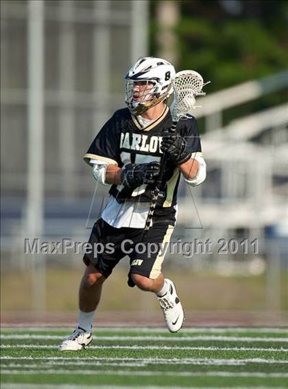 Thumbnail 1 in Stonington vs Barlow (CIAC Class S Semifinal) photogallery.