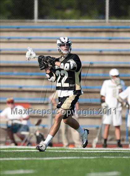 Thumbnail 3 in Stonington vs Barlow (CIAC Class S Semifinal) photogallery.