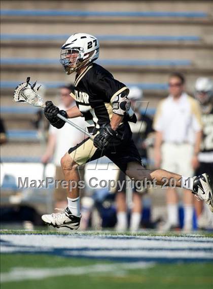 Thumbnail 3 in Stonington vs Barlow (CIAC Class S Semifinal) photogallery.