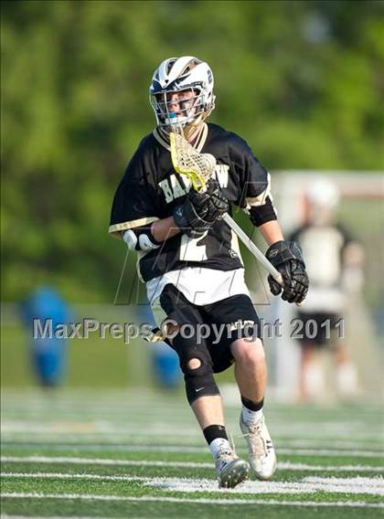 Thumbnail 3 in Stonington vs Barlow (CIAC Class S Semifinal) photogallery.