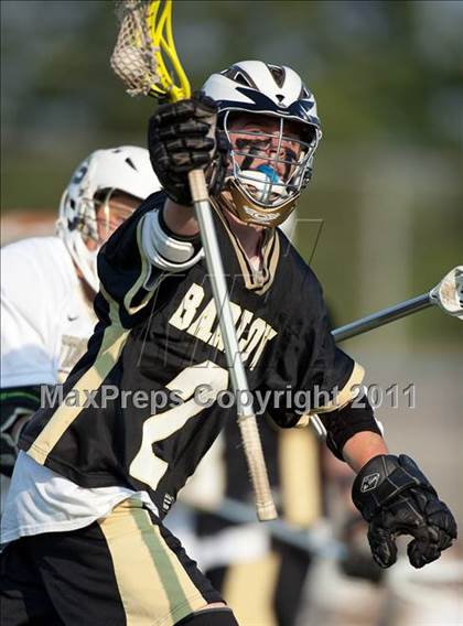 Thumbnail 3 in Stonington vs Barlow (CIAC Class S Semifinal) photogallery.
