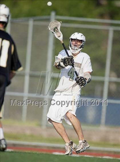 Thumbnail 1 in Stonington vs Barlow (CIAC Class S Semifinal) photogallery.