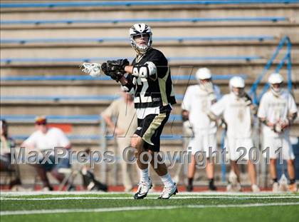 Thumbnail 2 in Stonington vs Barlow (CIAC Class S Semifinal) photogallery.