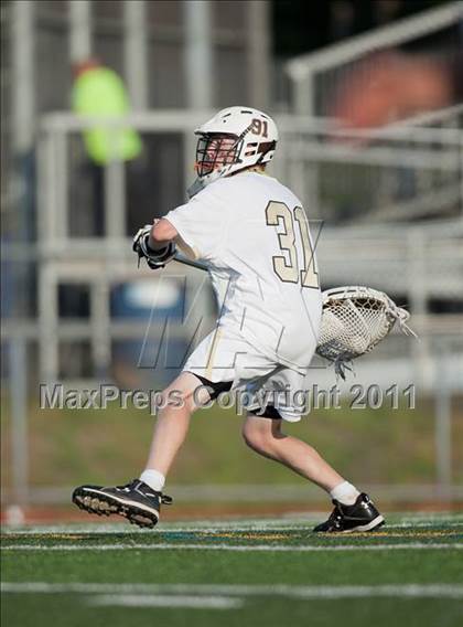 Thumbnail 1 in Stonington vs Barlow (CIAC Class S Semifinal) photogallery.