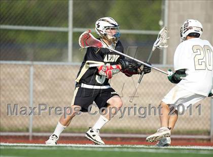 Thumbnail 3 in Stonington vs Barlow (CIAC Class S Semifinal) photogallery.