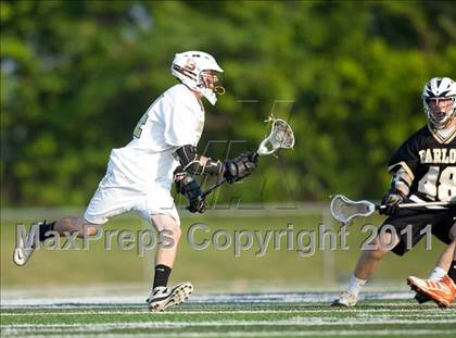 Thumbnail 2 in Stonington vs Barlow (CIAC Class S Semifinal) photogallery.