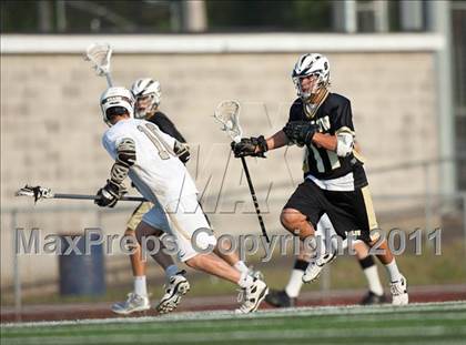 Thumbnail 3 in Stonington vs Barlow (CIAC Class S Semifinal) photogallery.