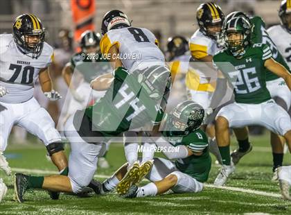 Thumbnail 2 in Reagan [Ronald] vs Brennan photogallery.