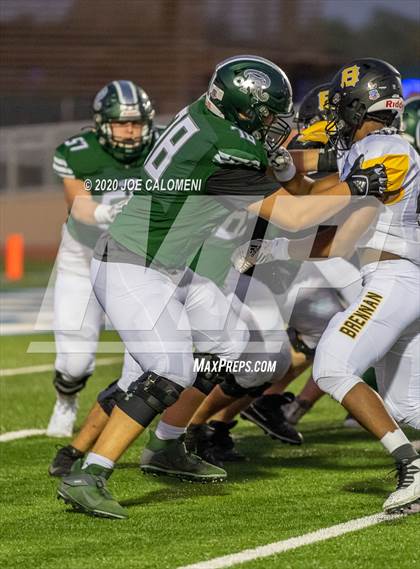 Thumbnail 3 in Reagan [Ronald] vs Brennan photogallery.