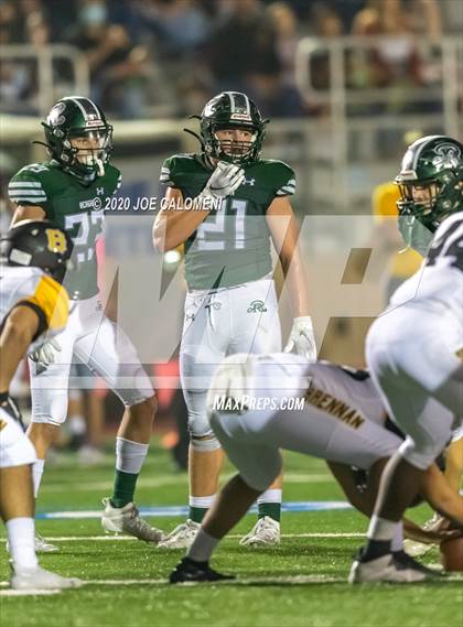 Thumbnail 2 in Reagan [Ronald] vs Brennan photogallery.