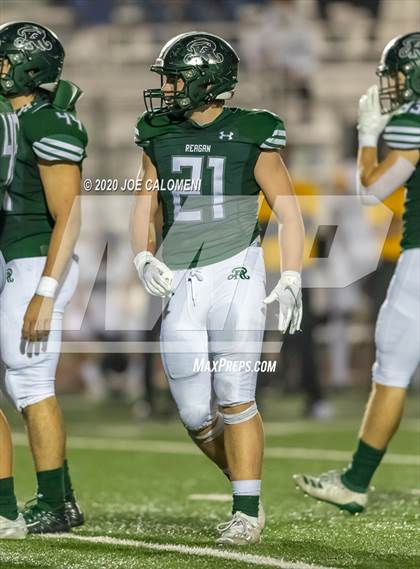 Thumbnail 3 in Reagan [Ronald] vs Brennan photogallery.