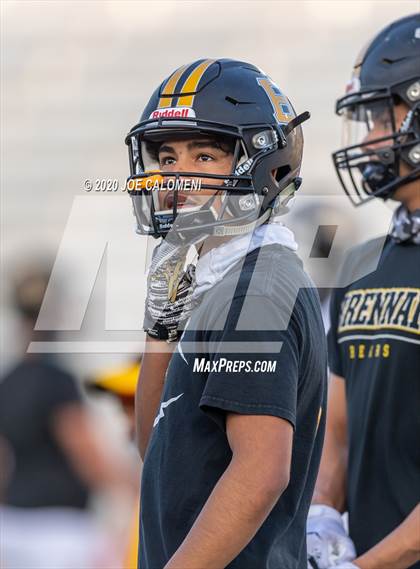 Thumbnail 3 in Reagan [Ronald] vs Brennan photogallery.