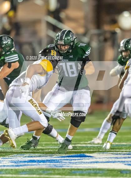 Thumbnail 1 in Reagan [Ronald] vs Brennan photogallery.