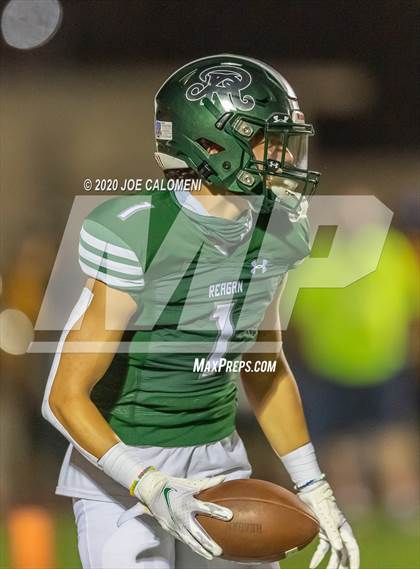 Thumbnail 3 in Reagan [Ronald] vs Brennan photogallery.