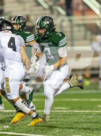 Thumbnail 1 in Reagan [Ronald] vs Brennan photogallery.