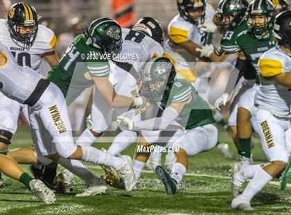 Thumbnail 2 in Reagan [Ronald] vs Brennan photogallery.