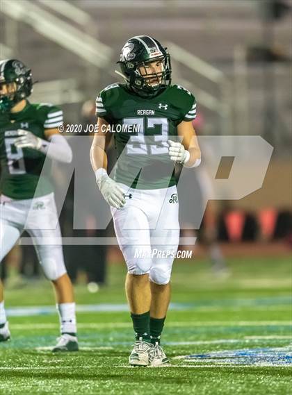 Thumbnail 1 in Reagan [Ronald] vs Brennan photogallery.