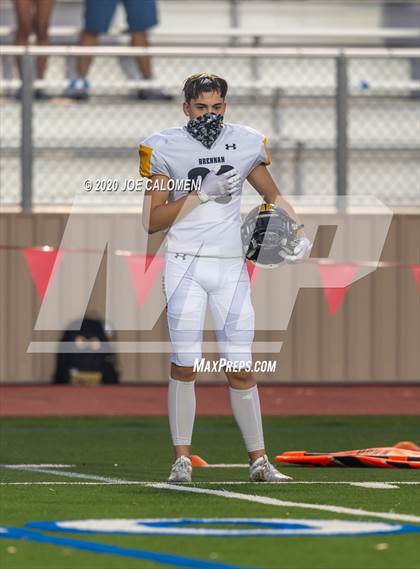 Thumbnail 1 in Reagan [Ronald] vs Brennan photogallery.