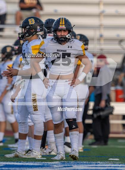Thumbnail 2 in Reagan [Ronald] vs Brennan photogallery.