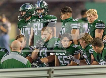 Thumbnail 1 in Reagan [Ronald] vs Brennan photogallery.