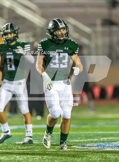 Thumbnail 3 in Reagan [Ronald] vs Brennan photogallery.