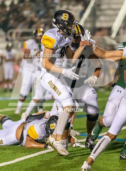 Thumbnail 3 in Reagan [Ronald] vs Brennan photogallery.