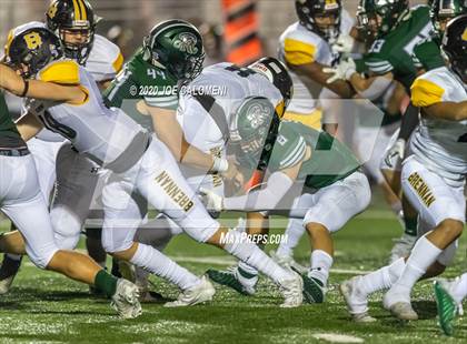 Thumbnail 1 in Reagan [Ronald] vs Brennan photogallery.