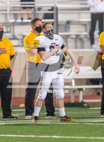Thumbnail 1 in Reagan [Ronald] vs Brennan photogallery.