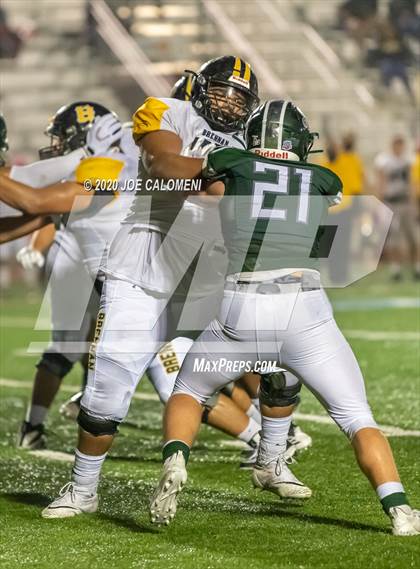 Thumbnail 1 in Reagan [Ronald] vs Brennan photogallery.