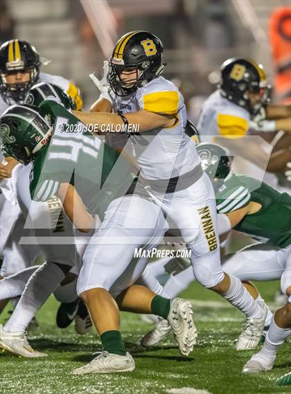 Thumbnail 1 in Reagan [Ronald] vs Brennan photogallery.