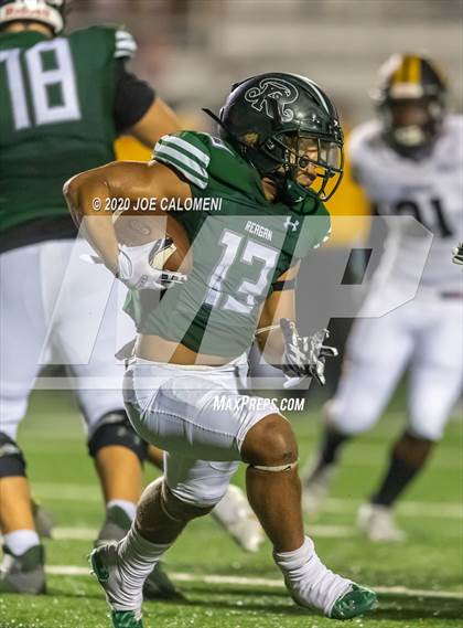 Thumbnail 3 in Reagan [Ronald] vs Brennan photogallery.